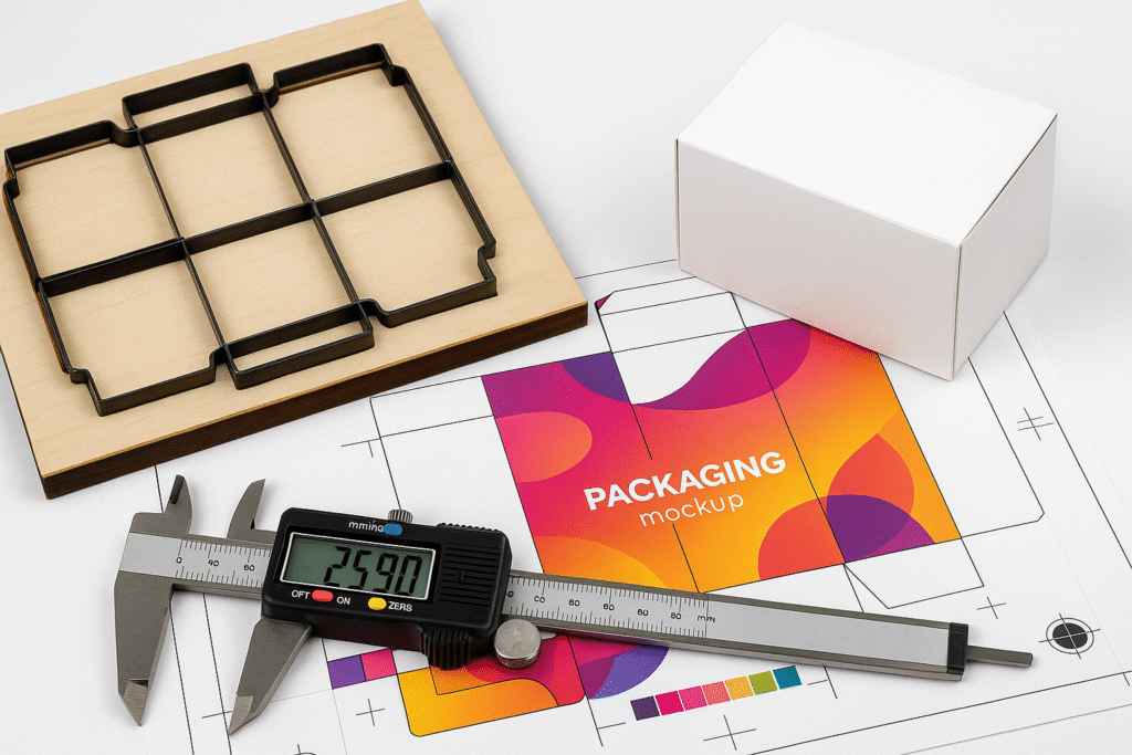 mockup